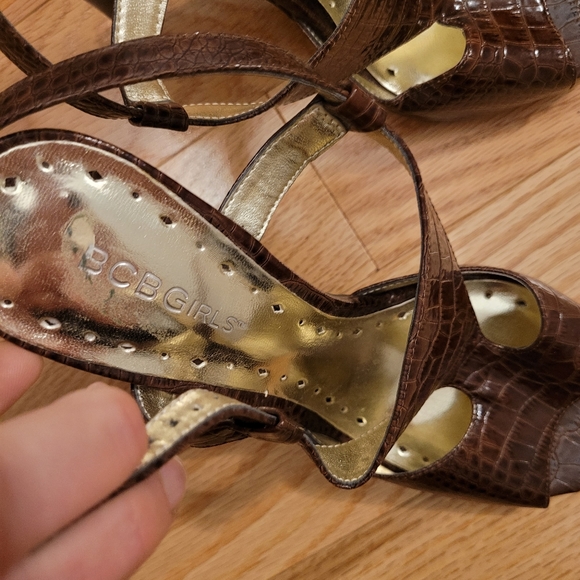 Bcbg generation sandals - Picture 5 of 5